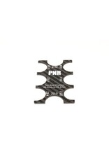 PN RACING KEN PN700902 V2 PRO TIRE GUAGE 22-23.4