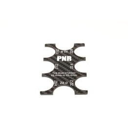 PN RACING KEN PN700902 V2 PRO TIRE GUAGE 22-23.4