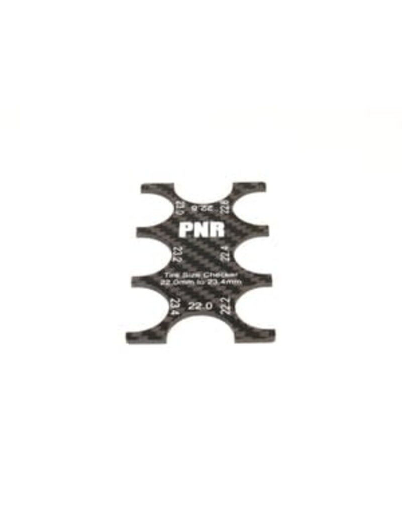 PN RACING KEN PN700902 V2 PRO TIRE GUAGE 22-23.4
