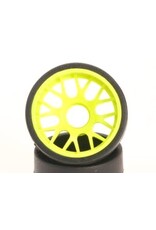 PN RACING KEN PNKS2142 KS COMPOUND RCP LOW PROFILE SLICK 11MM FIRM