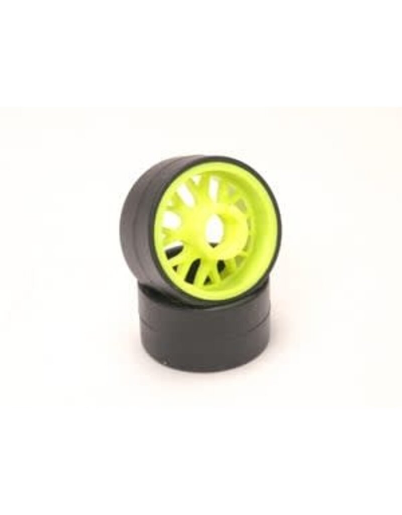 PN RACING KEN PNKS2142 KS COMPOUND RCP LOW PROFILE SLICK 11MM FIRM