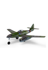 E-FLITE EFLU31050 UMX ME 262 TWIN 30MM EDF BNF BASIC