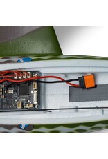 E-FLITE EFLU31050 UMX ME 262 TWIN 30MM EDF BNF BASIC