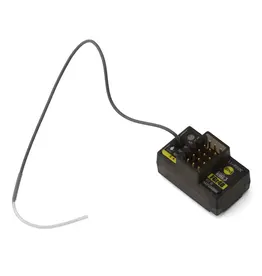 FLYSKY FSY-FGR4B  FGR4B 2.4GHZ 4-CHANNEL AFHDS3 RECEIVER