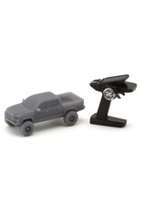 SCALE BY CHRIS SBC042RC1 1/10 SCALE MICRO RC TRUCK W/REMOTE