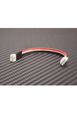 PN RACING KEN PN700264 XH3PIN FEMALE TO PH3PIN MALE 2S LIPO CHARGING CABLE
