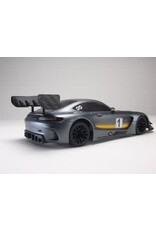 PN RACING KEN PN600631 WING POST KIT