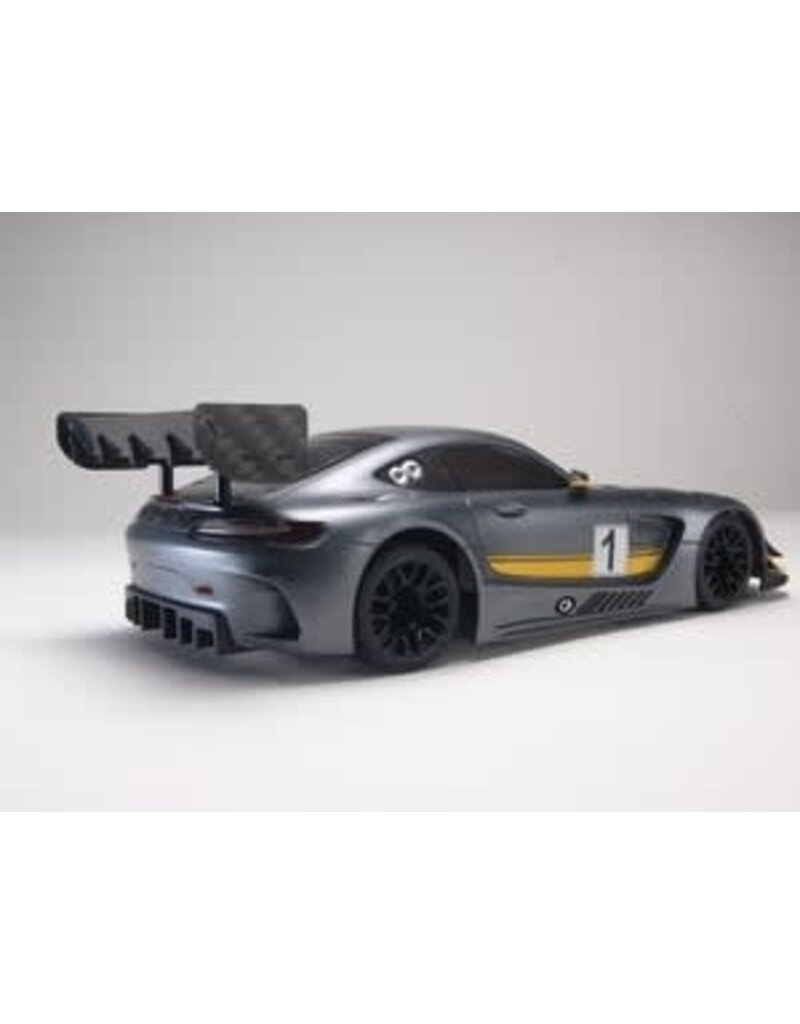 PN RACING KEN PN600631 WING POST KIT