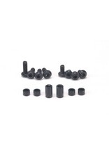 PN RACING KEN PN600631 WING POST KIT