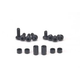 PN RACING KEN PN600631 WING POST KIT