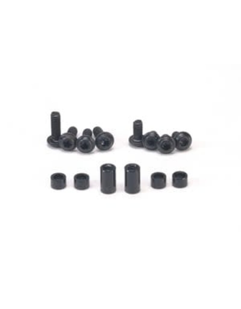 PN RACING KEN PN600631 WING POST KIT