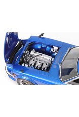 TAMIYA TAM24367 1/24 NISSAN FAIRLADY 240Z STREET-CUSTOM PLASTIC MODEL KIT