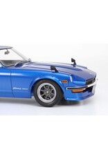 TAMIYA TAM24367 1/24 NISSAN FAIRLADY 240Z STREET-CUSTOM PLASTIC MODEL KIT