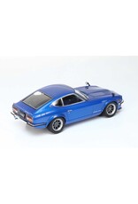 TAMIYA TAM24367 1/24 NISSAN FAIRLADY 240Z STREET-CUSTOM PLASTIC MODEL KIT