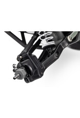 TRAXXAS TRA36354-4-BLUE STAMPEDE 2WD BL2S HD: BLUE