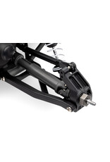 TRAXXAS TRA36354-4-BLUE STAMPEDE 2WD BL2S HD: BLUE