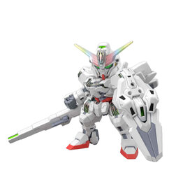 BANDAI BAN2704786 #20 GUNDAM CALIBARN "THE WITCH FROM MERCURY"
