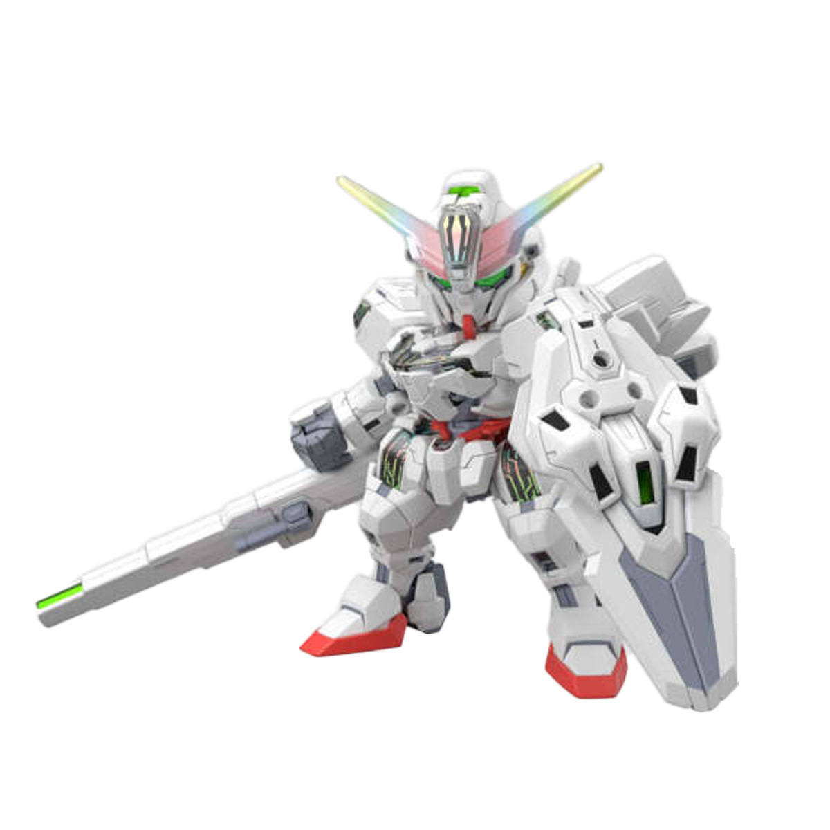 BAN2704786 #20 GUNDAM CALIBARN "THE WITCH FROM MERCURY"