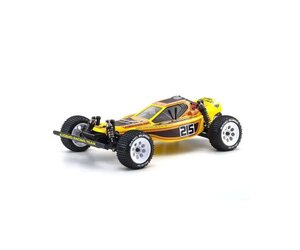 KYO30620 1/10 OPTIMA PRO KIT - VINTAGE SERIES - My Tobbies - Toys