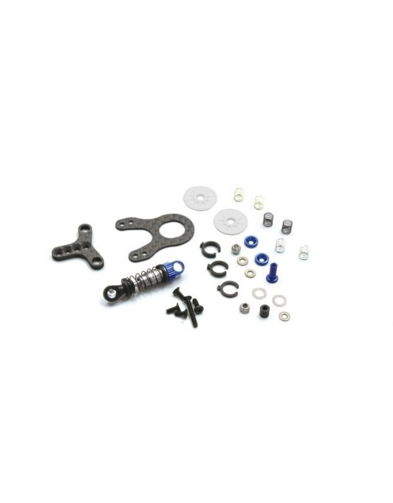 KYOSHO KYOR246-1354 RM ROLL DAMPER OIL SHOCK FOR MR-03N MR-03W