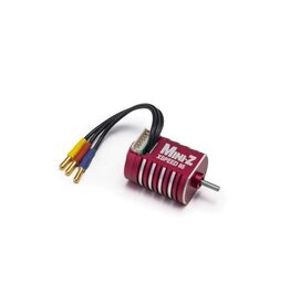 KYOSHO KYOMZ704 XSPEED 85 SENSORED BRUSHLESS MOTOR: 8500KV