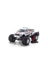 KYOSHO KYO34257D USA-1 VE 4S MONSTER TRUCK RTR
