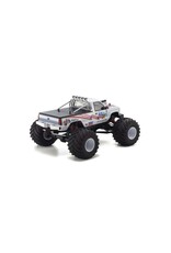 KYOSHO KYO34257D USA-1 VE 4S MONSTER TRUCK RTR