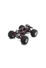 KYOSHO KYO34257D USA-1 VE 4S MONSTER TRUCK RTR