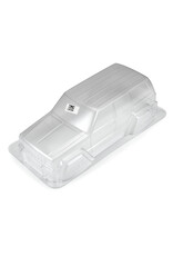 PROLINE RACING PRO363500 2001 JEEP CHEROKEE CLEAR BODY 12.3 WB