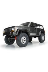 PROLINE RACING PRO363500 2001 JEEP CHEROKEE CLEAR BODY 12.3 WB