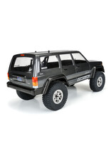 PROLINE RACING PRO363500 2001 JEEP CHEROKEE CLEAR BODY 12.3 WB