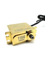 REEFS RC SEHREEFS179 1100SMART BRASS EDITION SERVO WINCH
