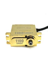 REEFS RC SEHREEFS179 1100SMART BRASS EDITION SERVO WINCH