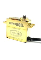 REEFS RC SEHREEFS179 1100SMART BRASS EDITION SERVO WINCH