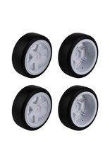 TEAM ASSOCIATED ASC21592 REFLEX 14R HOONITRUCK AND TIRES FOR DRIFT
