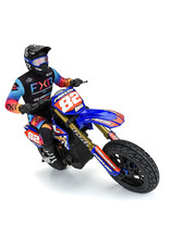 PROLINE RACING PRO1024410 HOT LAP S3 FRONT TIRE FOR PROMOTO