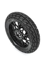 PROLINE RACING PRO1024410 HOT LAP S3 FRONT TIRE FOR PROMOTO