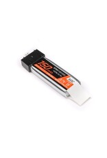 SPEKTRUM SPMX1501S50 1S LIPO 3.7V 150MAH 50C BATTERY: JST PH1.25