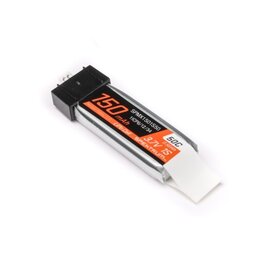 SPEKTRUM SPMX1501S50 1S LIPO 3.7V 150MAH 50C BATTERY: JST PH1.25