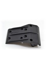 RPM RC PRODUCTS RPM72352 FRONT SKID PLATE FOR THE ASSOCIATED RIVAL MT8