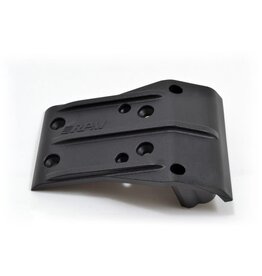 RPM RC PRODUCTS RPM72352 FRONT SKID PLATE FOR THE ASSOCIATED RIVAL MT8