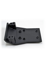 RPM RC PRODUCTS RPM72352 FRONT SKID PLATE FOR THE ASSOCIATED RIVAL MT8