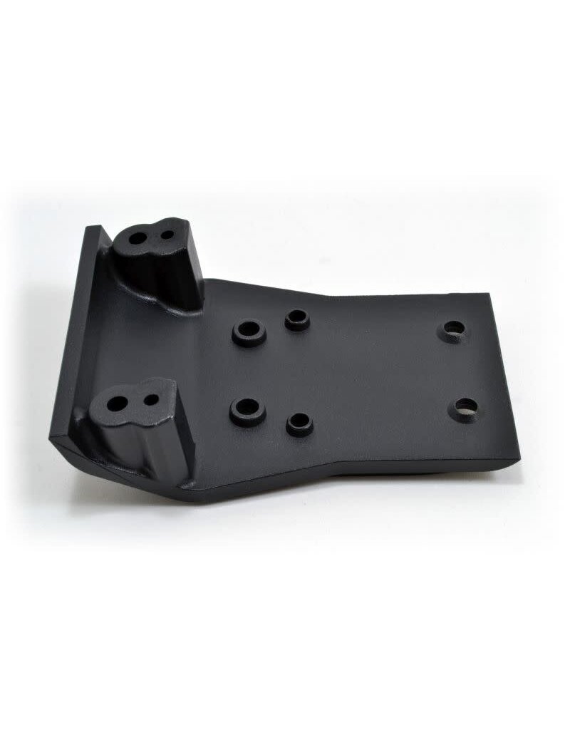 RPM RC PRODUCTS RPM72352 FRONT SKID PLATE FOR THE ASSOCIATED RIVAL MT8