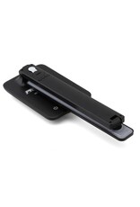 PROTEK RC PTK-8298 MULTIFUNCTION LED PIT LIGHT (W/WIRELESS CHARGE, CLOCK, DATE & TEMP)