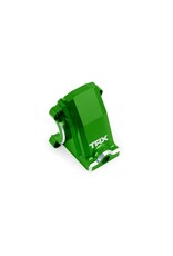 TRAXXAS TRA7780-GRN DIFFERENTIAL HOUSING ALUM GRN