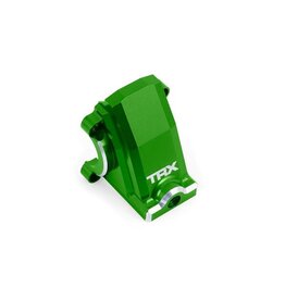 TRAXXAS TRA7780-GRN DIFFERENTIAL HOUSING ALUM GRN