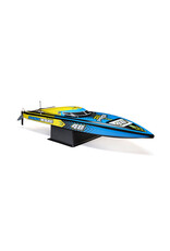 PROBOAT PRB08052 SUPER SONICWAKE 48" 8S SELF-RIGHTING RTR