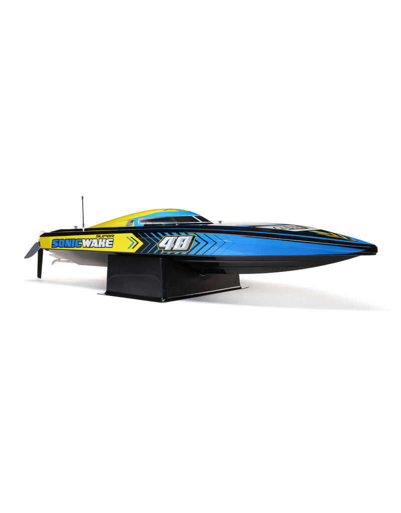 PROBOAT PRB08052 SUPER SONICWAKE 48" 8S SELF-RIGHTING RTR