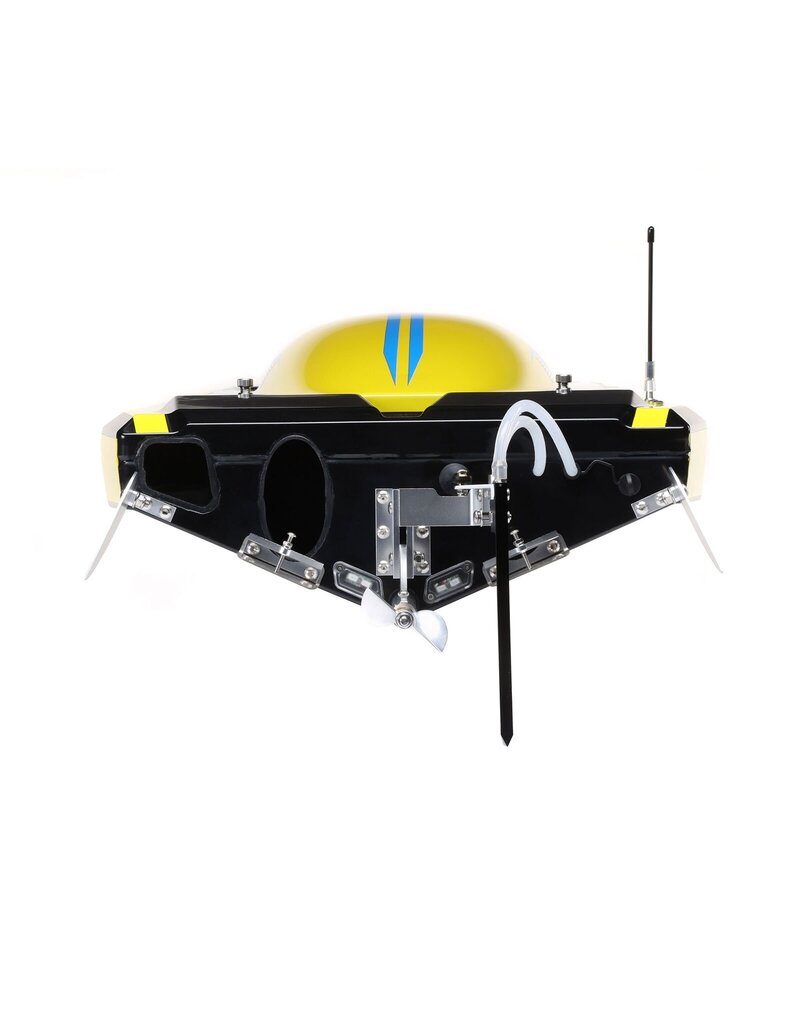 PROBOAT PRB08052 SUPER SONICWAKE 48" 8S SELF-RIGHTING RTR