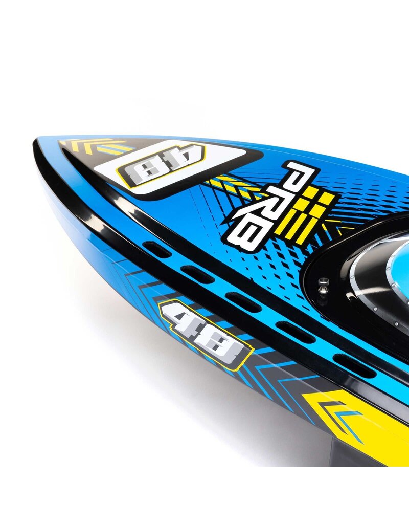 PROBOAT PRB08052 SUPER SONICWAKE 48" 8S SELF-RIGHTING RTR